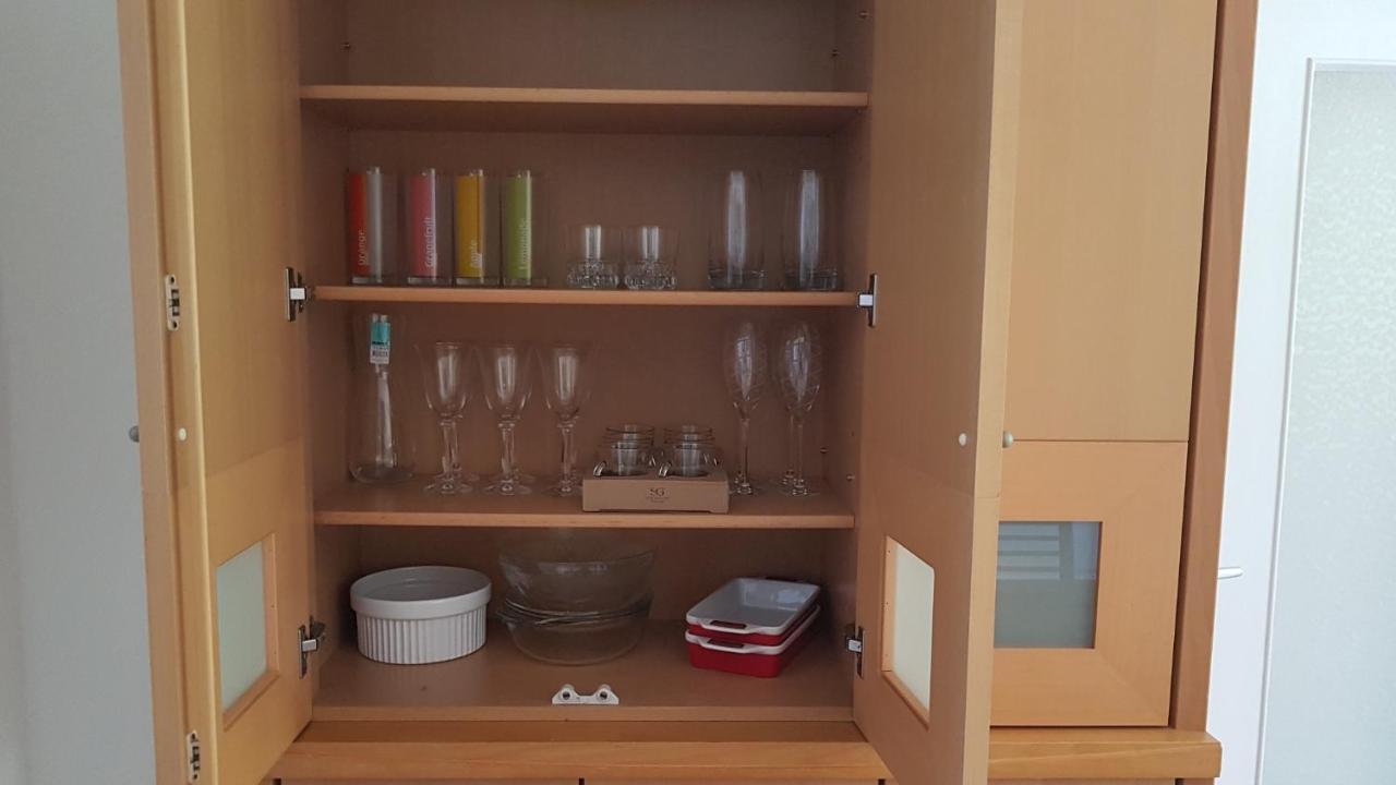 ベルベスLe Malpas Woodpeckerアパートメント エクステリア 写真